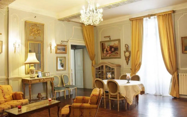 Chateau du Bois Glaume Hotel