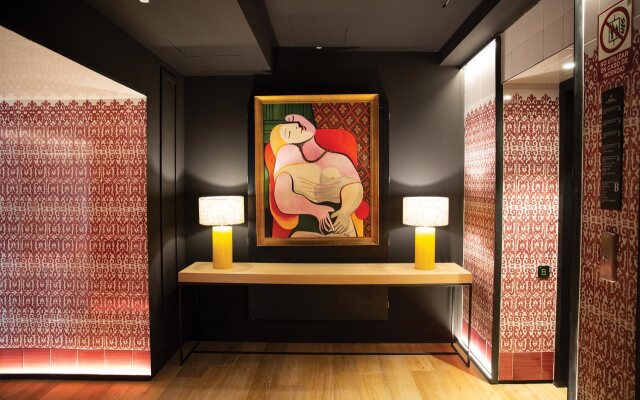 Pestana Collection Plaza Mayor