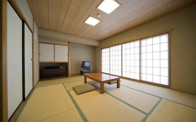 Kusatsu Sakura Resort Hotel