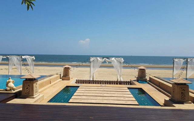 Amara Villa Khao Ka Lok
