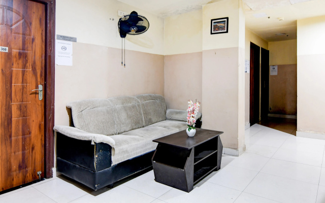 Hotel O Plaza 2.0