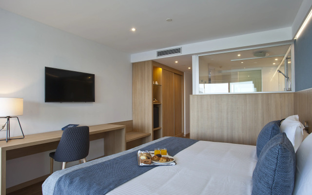 Hotel Seth 55 Santo Tomas