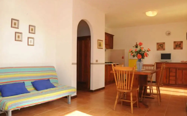 Appartamenti Spiaggia Bianca