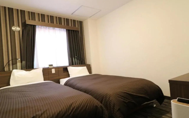 Odawara Terminal Hotel
