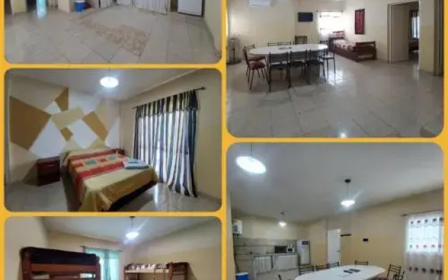 Apartamentos Villa Jardin