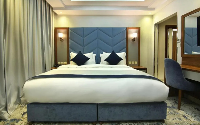 La Richy Hotel Apartment