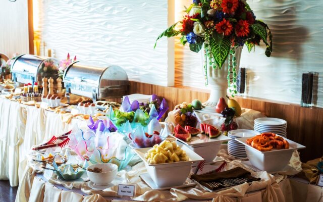 Mantra Varee Hotel