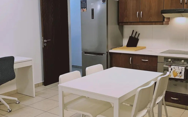64 LCA - Stay Skyline Nest