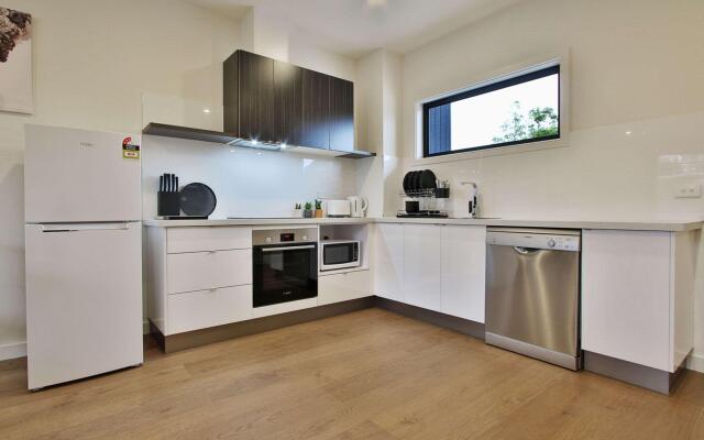 Comfort Hotel Dandenong