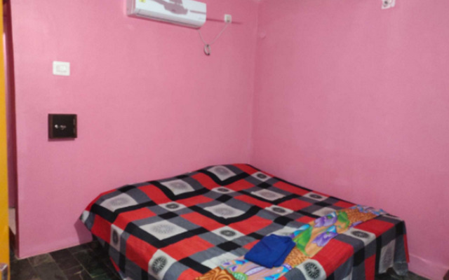 Hotel chandan
