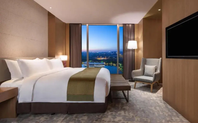 Holiday Inn- Nanjing Qinhuai South by IHG