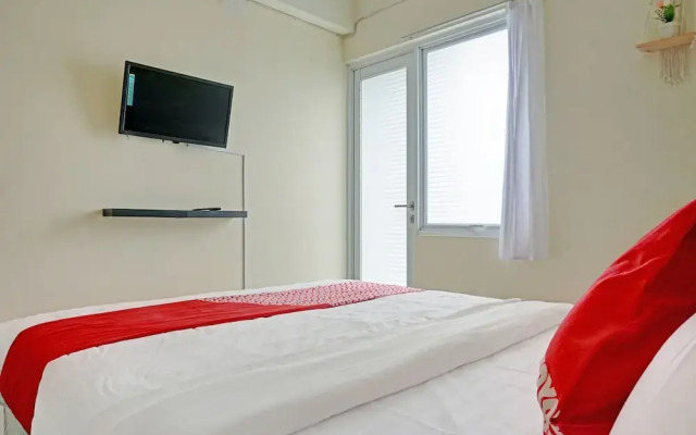 Skyland Bogorienze Apartment By OYO