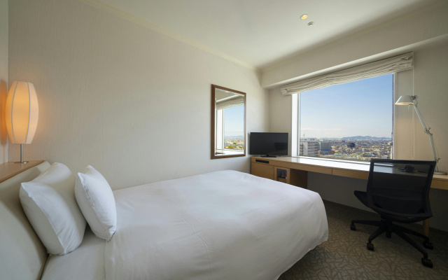 Hotel Associa Toyohashi – Guest Rooms – Toyohashi