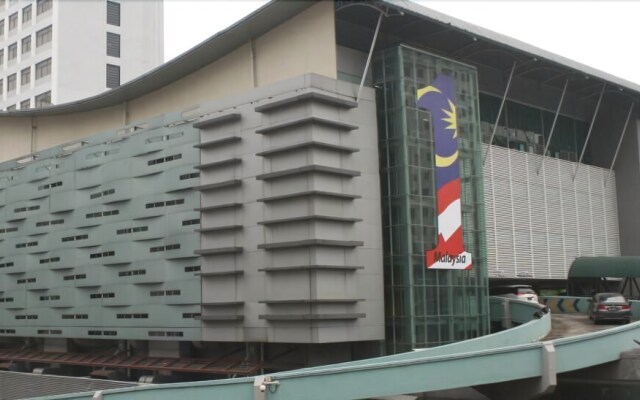 SohoTown 2 Hotel