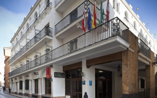 Hotel Fernando III