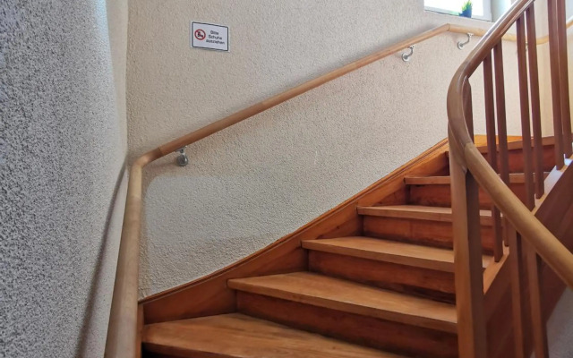 SOVA Pension Baunatal