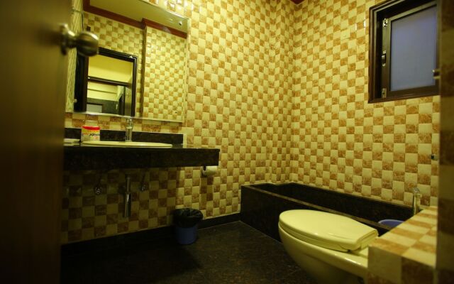 Hotel Anandam