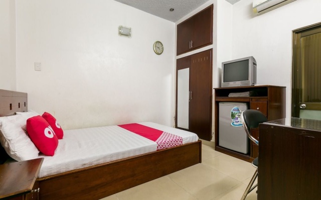 Oyo 832 Duc Tran Hotel – Guest Rooms – Ho Chi Minh City