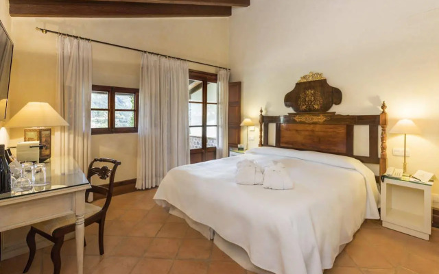 Hotel Valldemossa