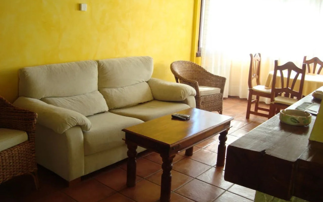 Apartamentos La Montaña