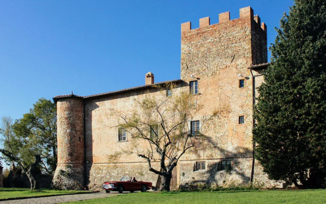Castello di Tavolese