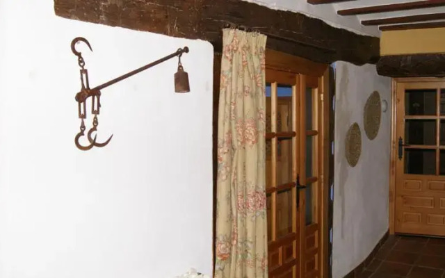 Casa Lucinio