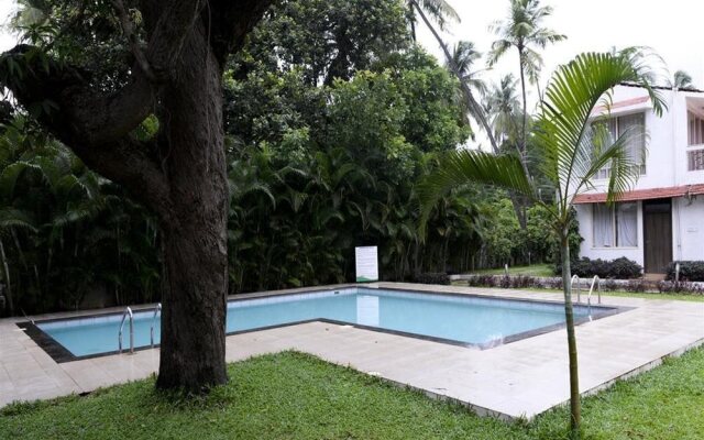 OYO Rooms Anjuna Beach