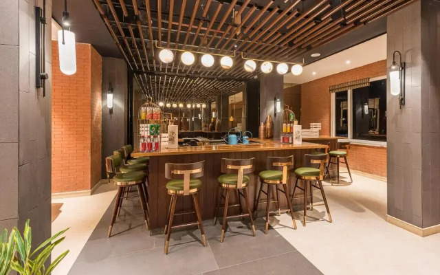 Udaan Himalayan Suites and Spa