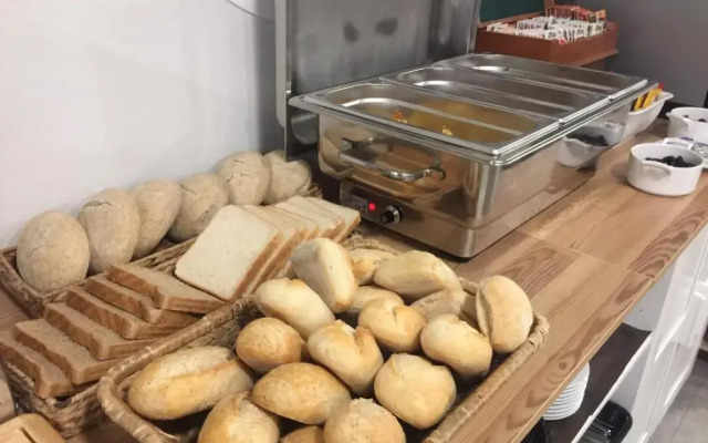 Hotel ITC Artemisa by Soho Boutique