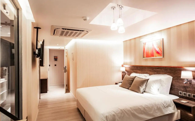 Holiday Inn Mal
