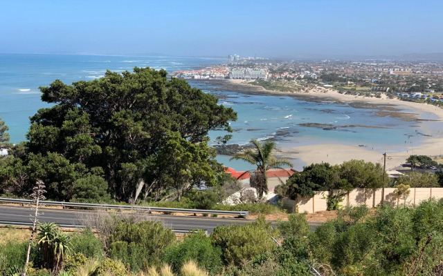 Seaview Sunset Boutique Apartments