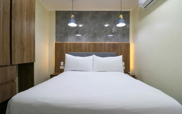 Marvelous 1BR With AC in San Isidro