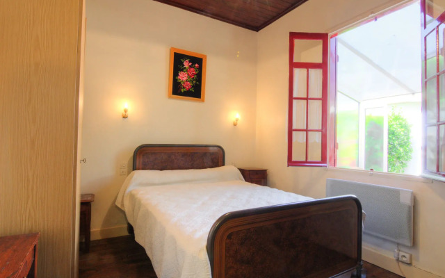Holiday Home Villa Val Rose