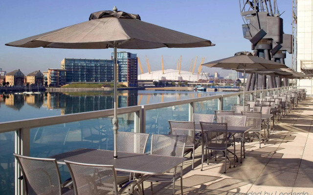 Novotel London ExCeL