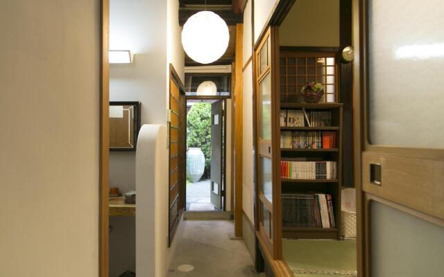 Guesthouse Tomari-ya Caters to Women