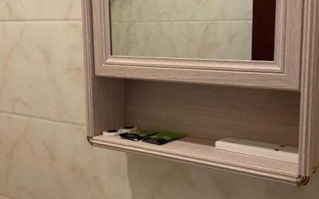 Fakher Yanbu 3 Furnished Units