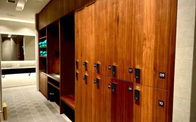 Oakwood Suites Chongli