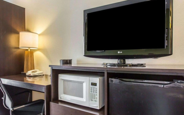 Sleep Inn Columbia