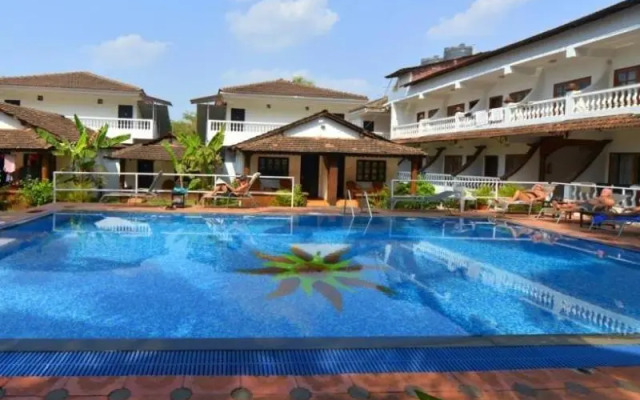 Silver Sand Holiday Village