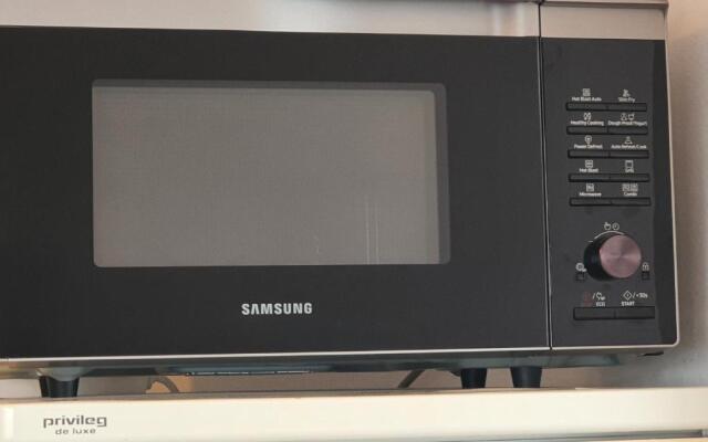 Ferienwohnung BERG VIEW BAD KISSINGEN Apartment mit 3 Schlafzimmern