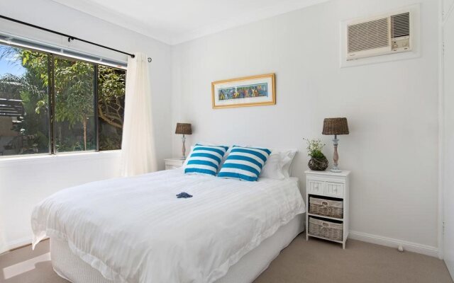 Cronulla Beach House B&B