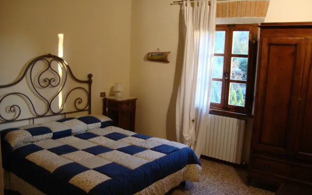 Agriturismo Poggio Salvi