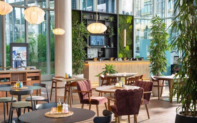 INNSiDE by Meliá Amsterdam