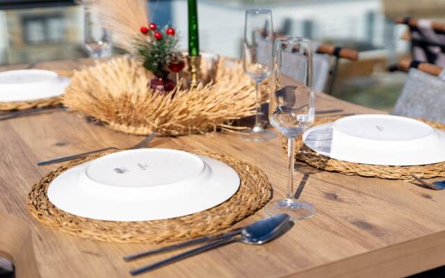 Argento Plazzo Hotel Bodrum
