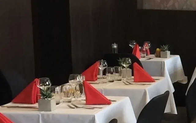 Résidence Les Cigogneaux