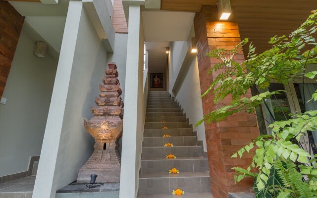 Garden View by Purely