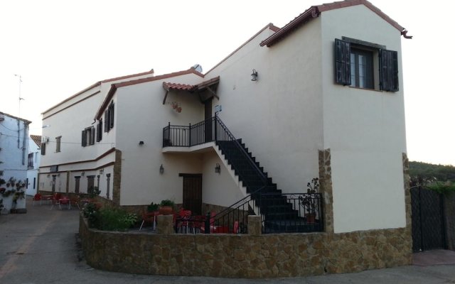 Casa Rural Sierra San Mamede