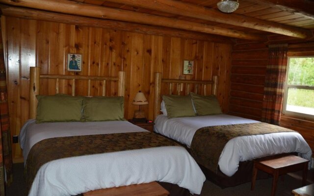 Hatchet Resort