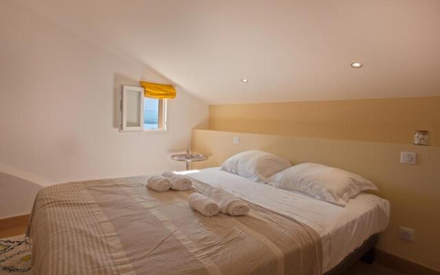 Mare e vista appartement 3 chambres