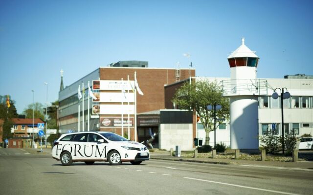 STF Oscar Vandrarhem - Hostel